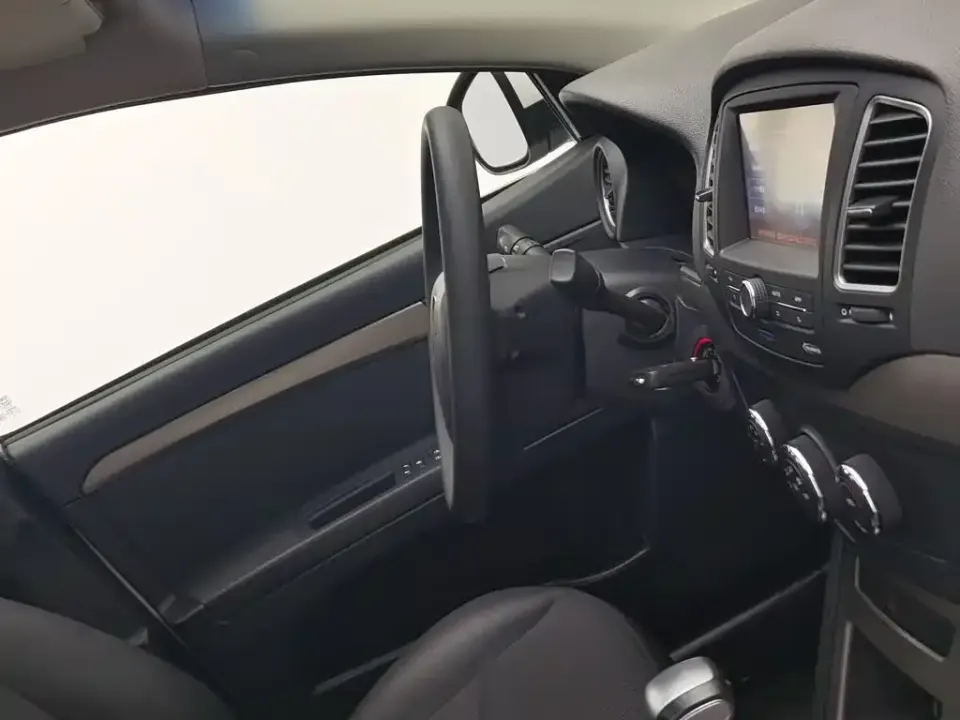 Roewe 350