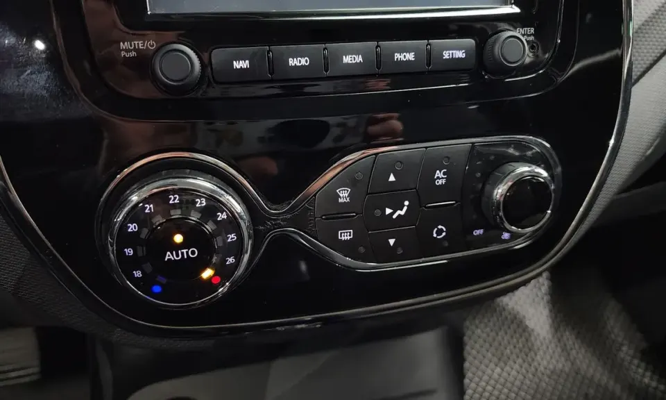 Renault Samsung QM3