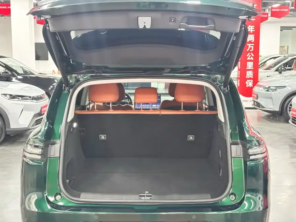 Leapmotor Leapmotor C10