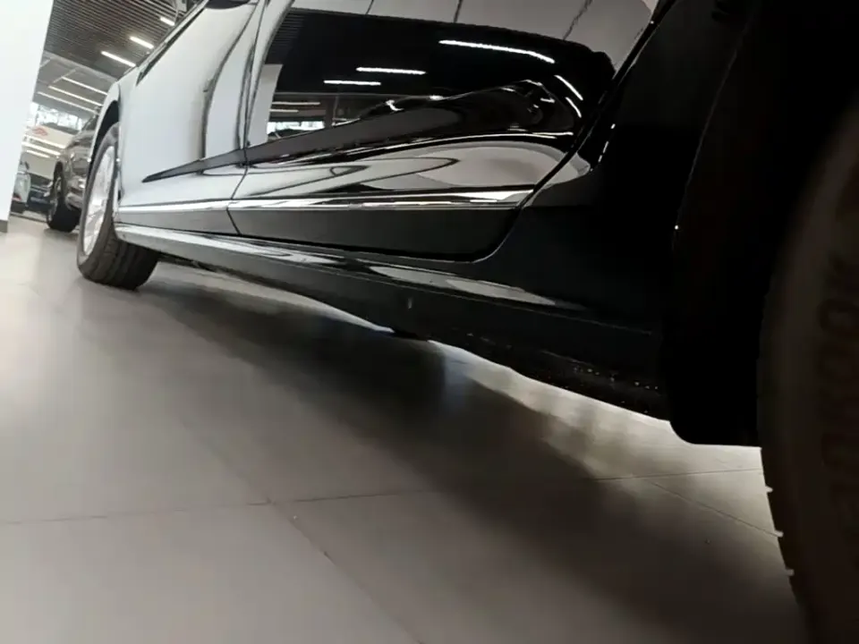 Volkswagen Passat PHEV