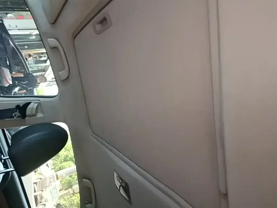 BYD Surui