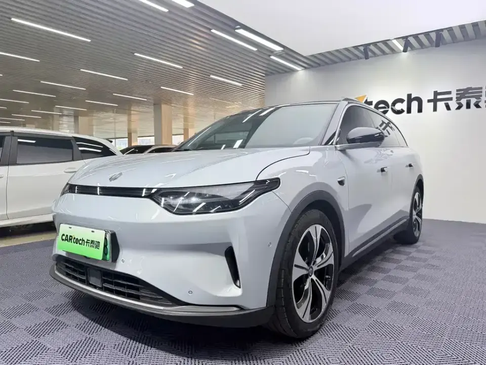 Leapmotor Leapmotor C11
