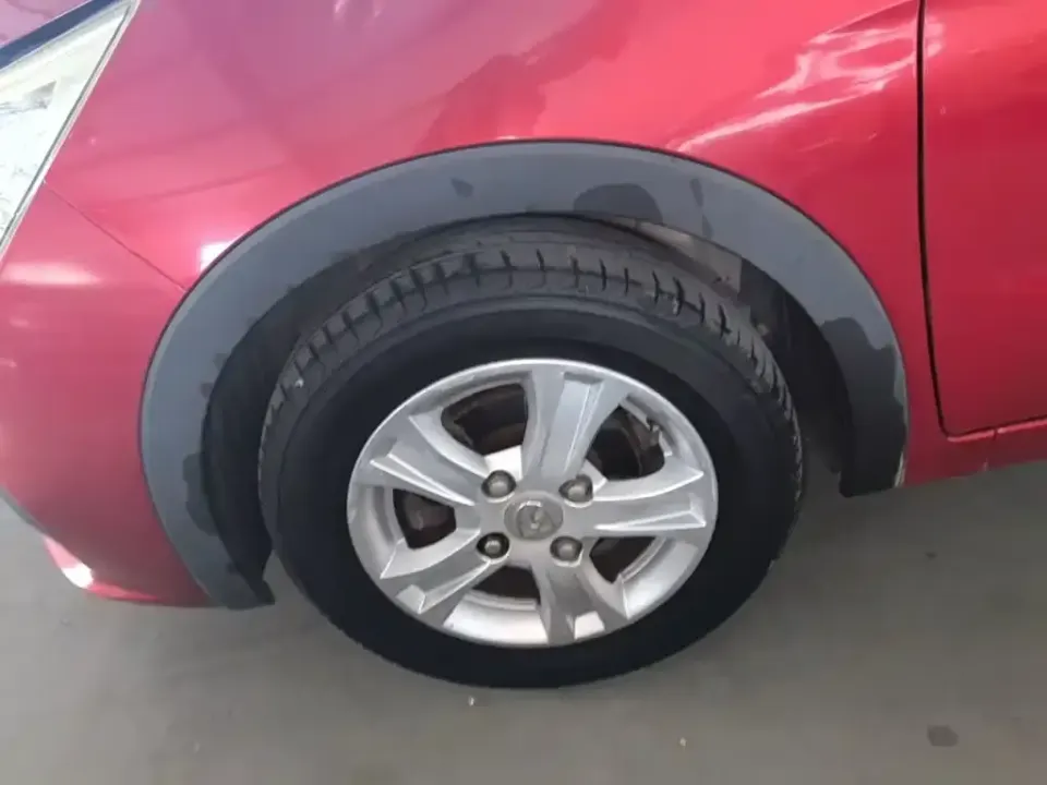 Baojun 310