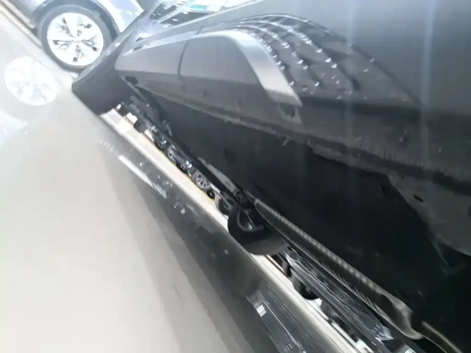 Hongqi Hongqi HS5