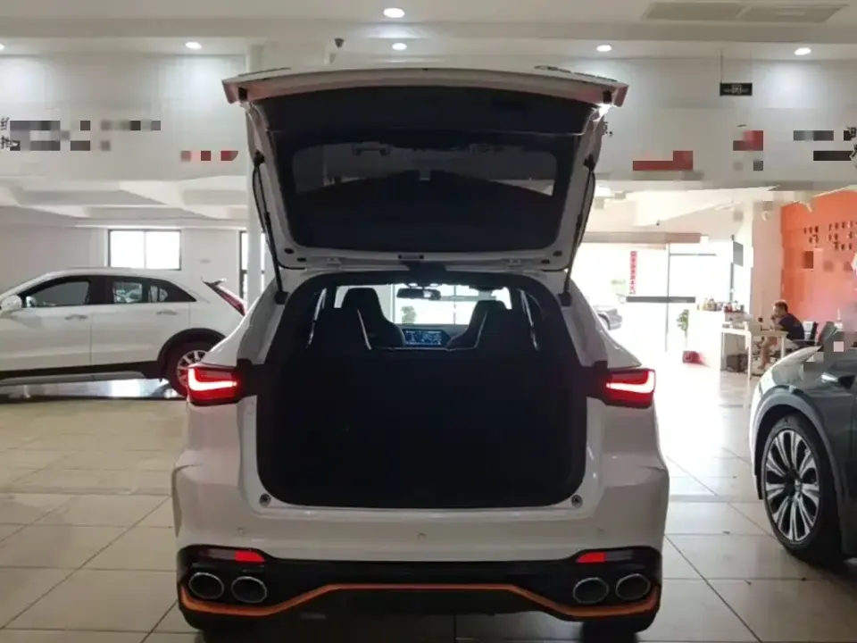 Oshan Oushang X5