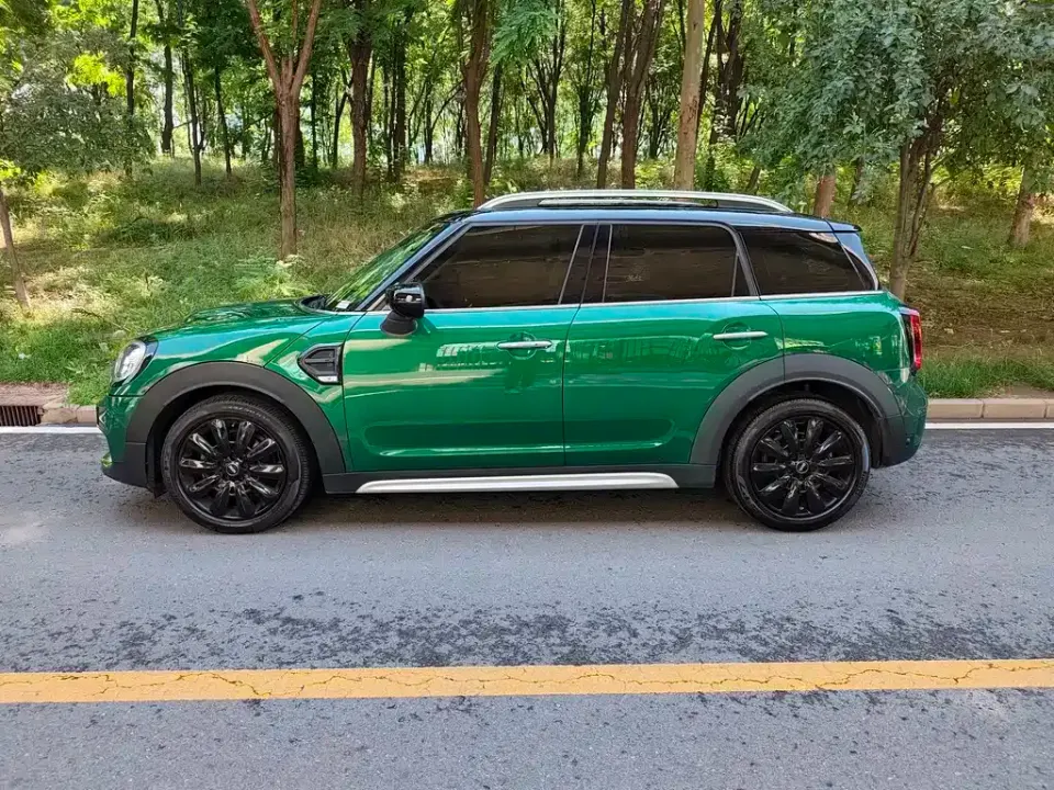 MINI Mini Countryman