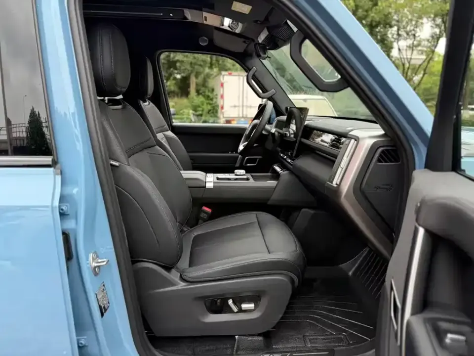 iCAR iCAR V27