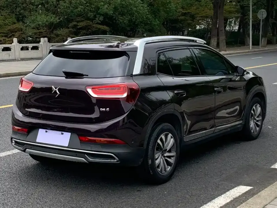 DS DS 6
