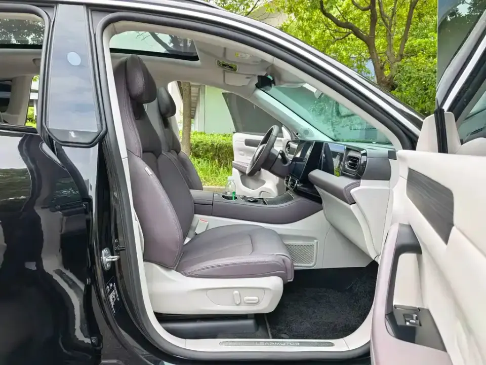 Leapmotor Leapmotor C11