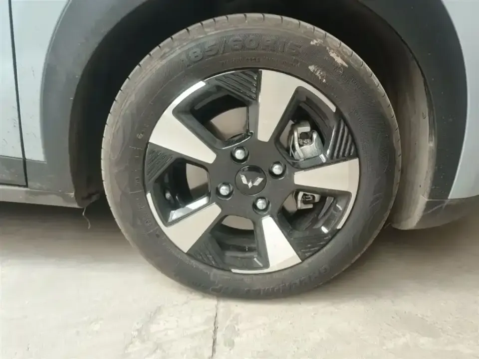 Wuling Bingo PLUS
