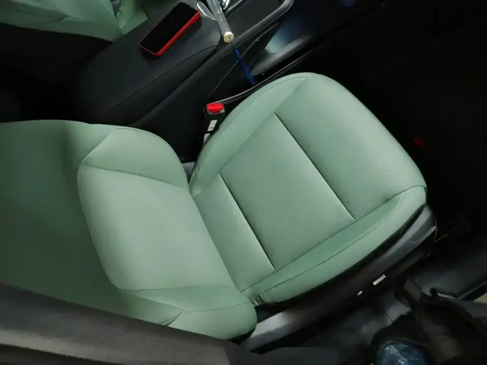 Hongqi Hongqi EH7