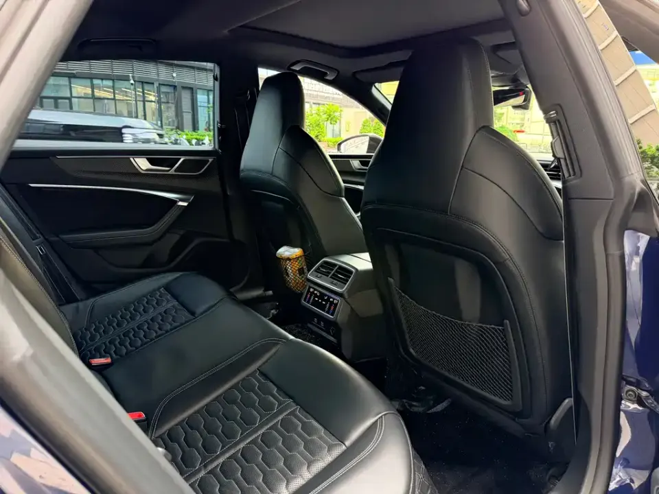 Audi RS 7