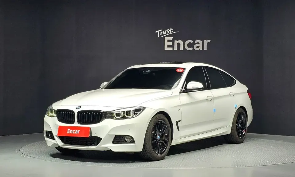 BMW Gran Turismo