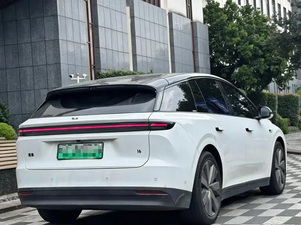 Li Li i6