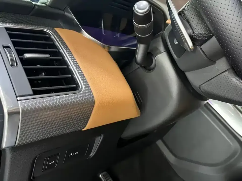 Land Rover Sport