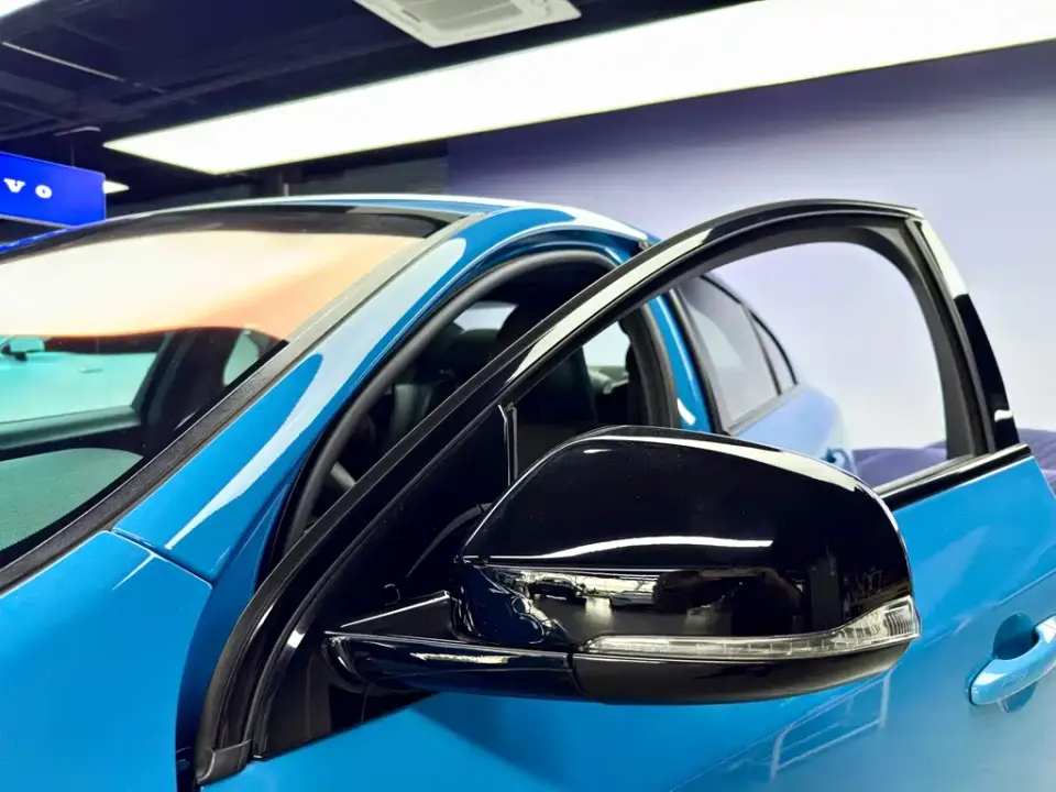 Volvo S60 (Import)