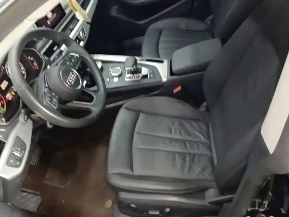 Audi A5 (Import)