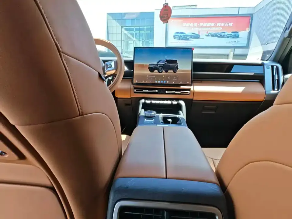 iCAR iCAR V27