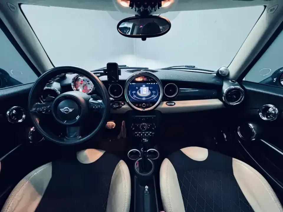 MINI Mini Clubman