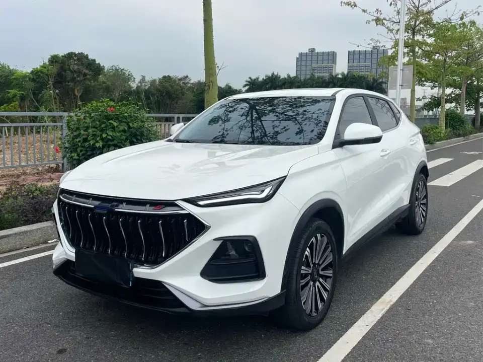 Oshan Oushang X5