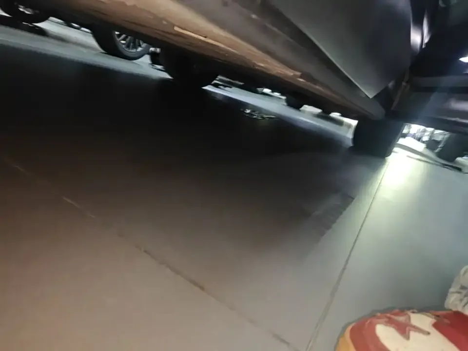 Nio ES7
