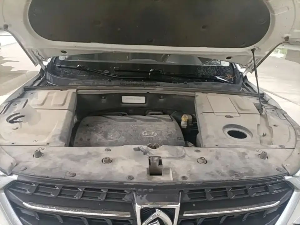 Baojun 530