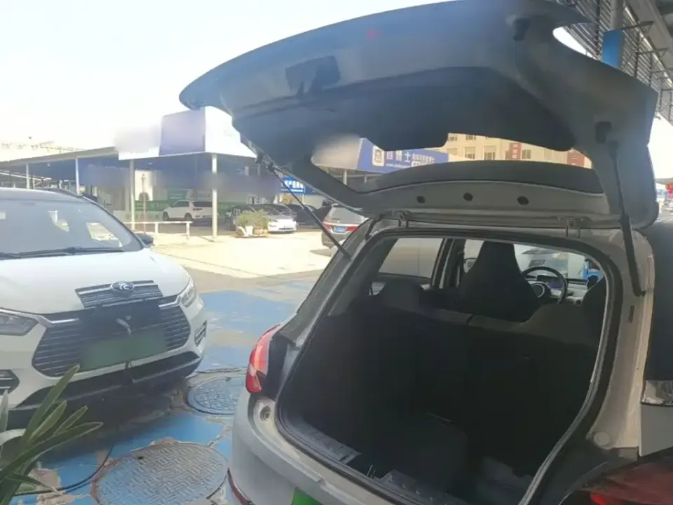 Wuling Bingo