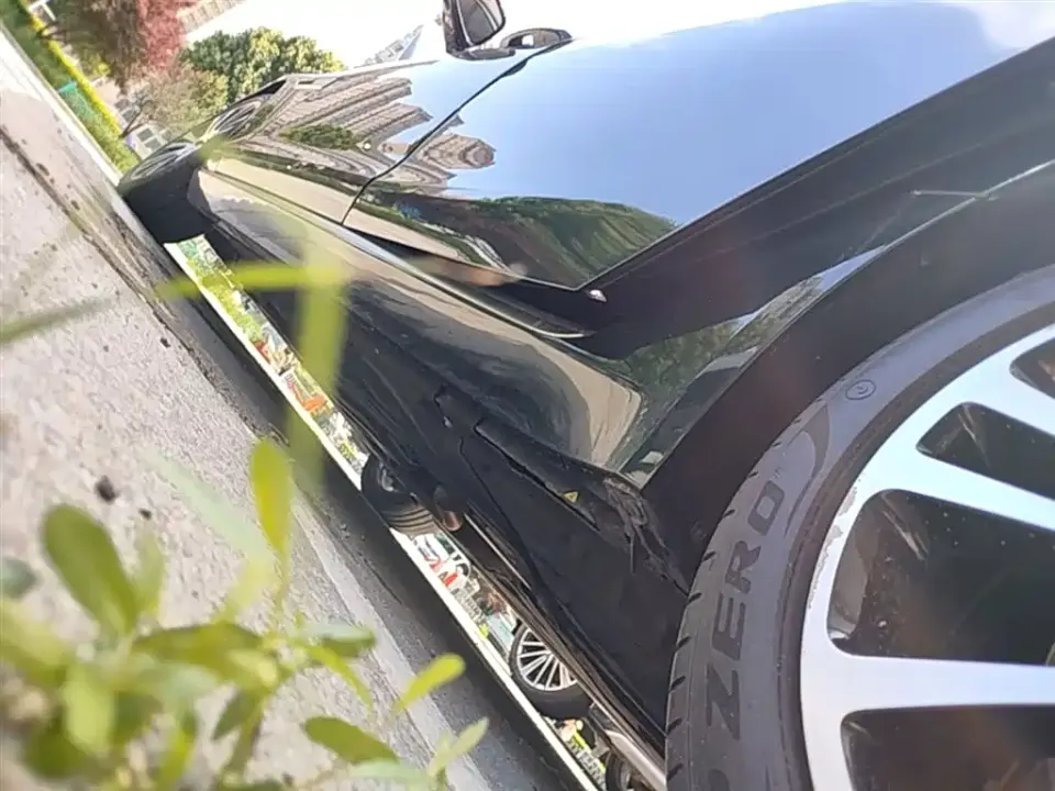 Jaguar XFL