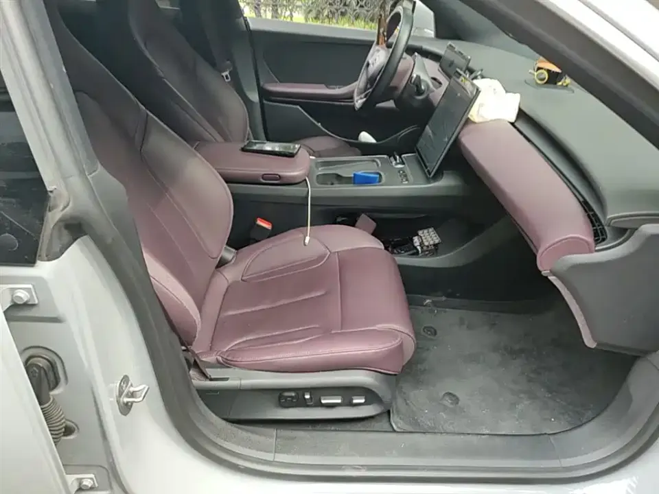 Nio ET5T