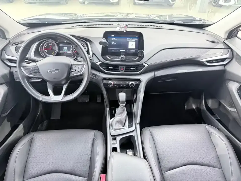Chevrolet Volando