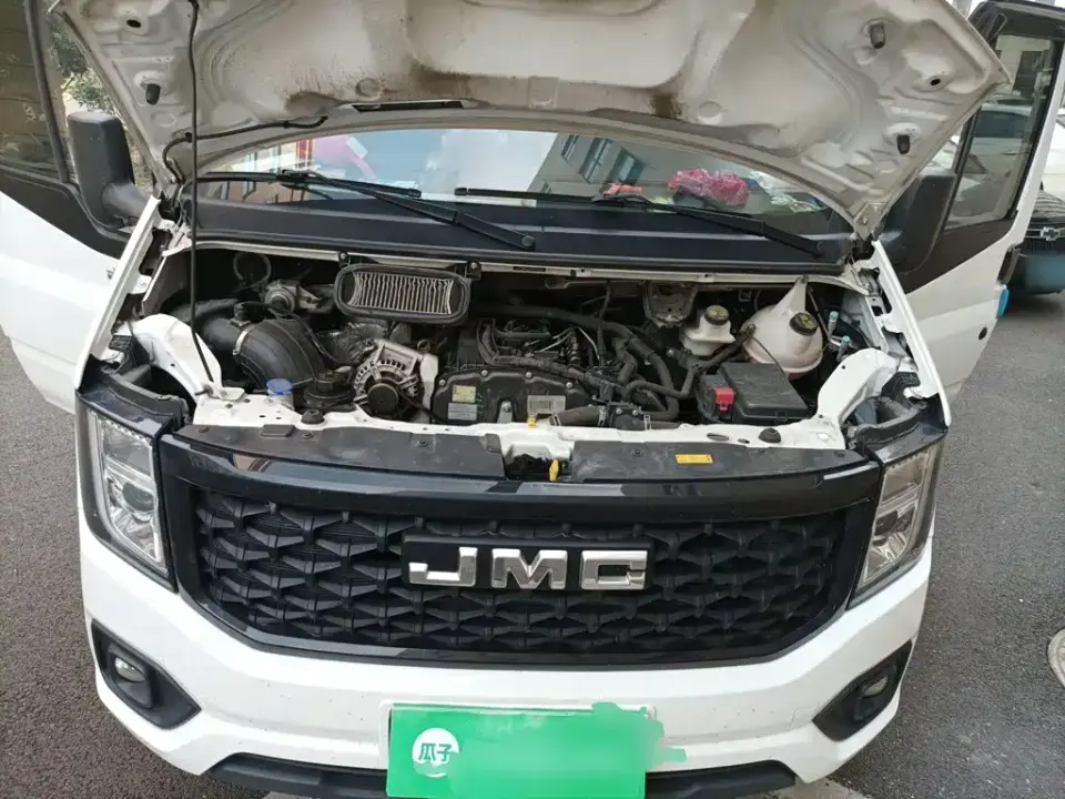 JMC JMC Fushun