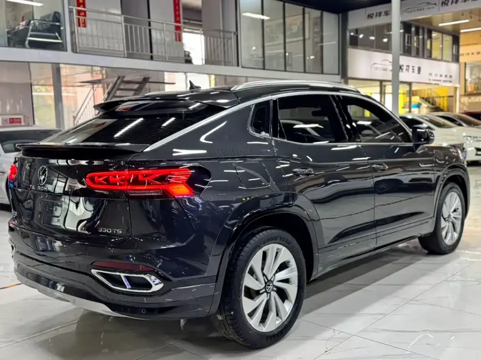 Volkswagen X