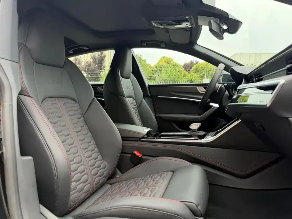 Audi RS 7
