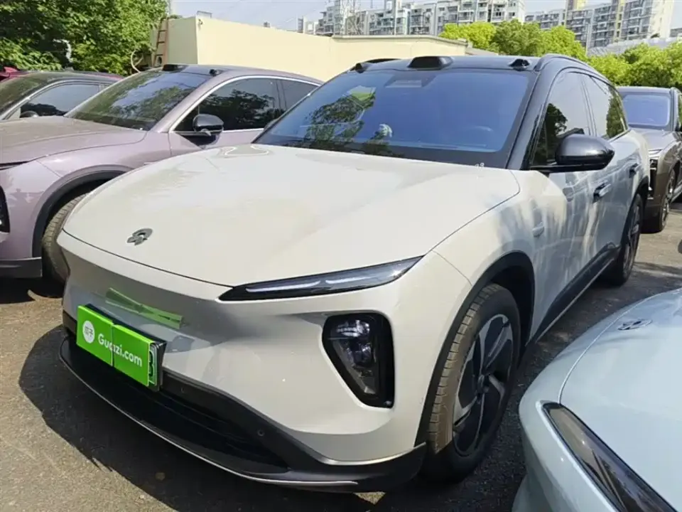 Nio ES6