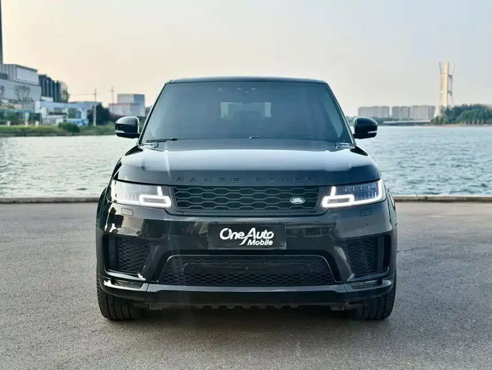 Land Rover Sport