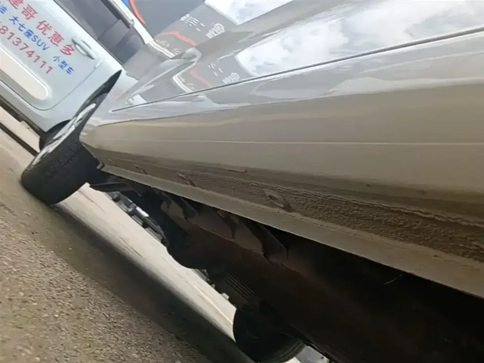 Wuling MINIEV