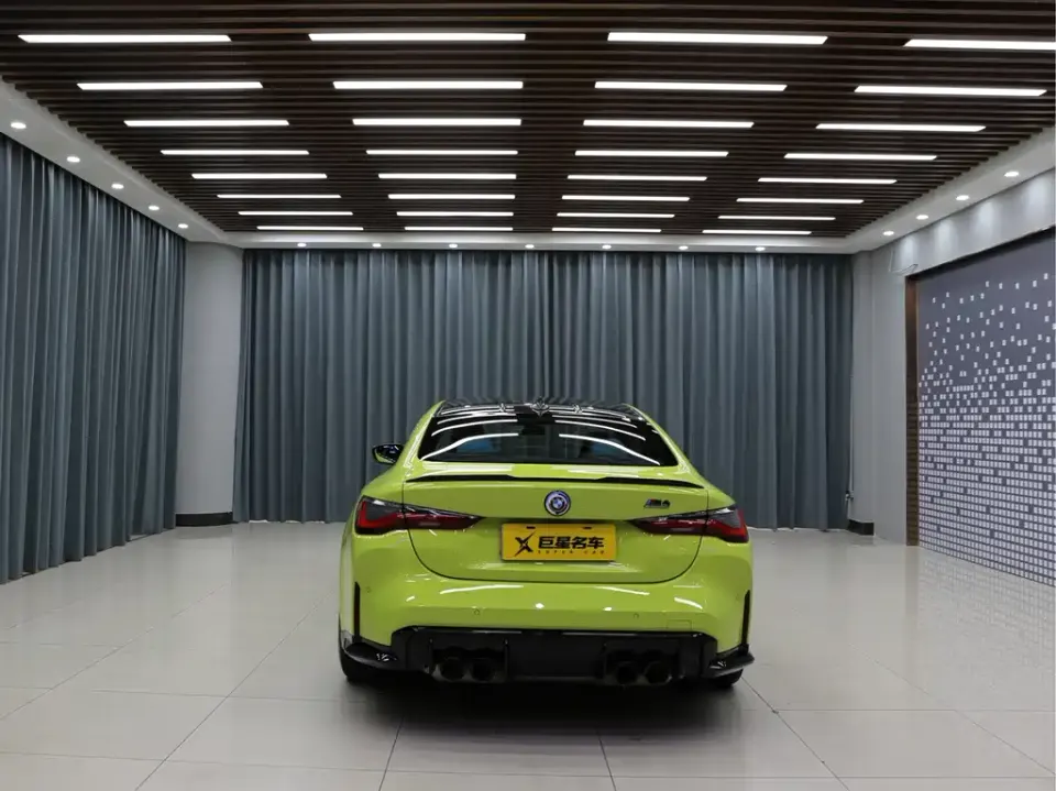 BMW M4