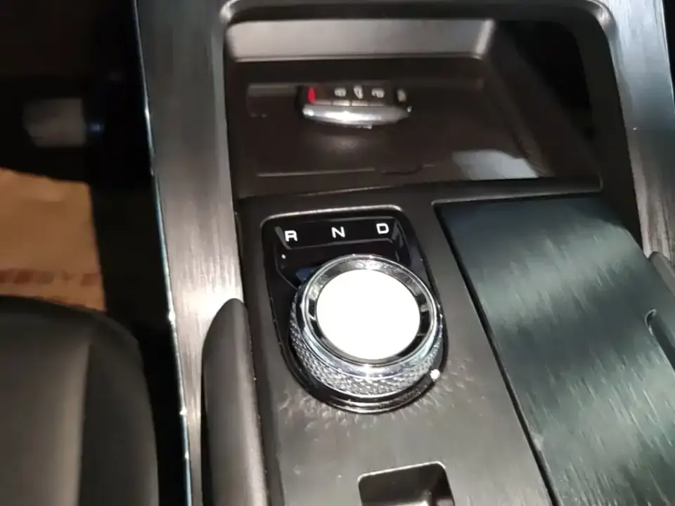 Haval H6 New Energy