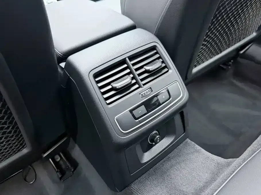 Audi A5 (Import)