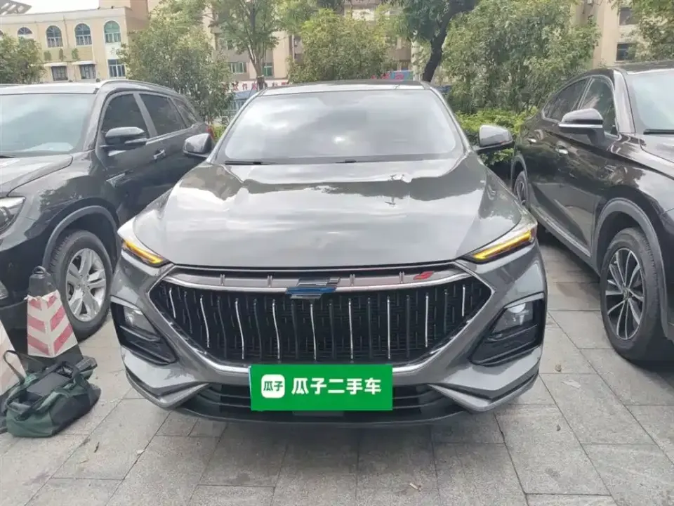 Oshan Oushang X5