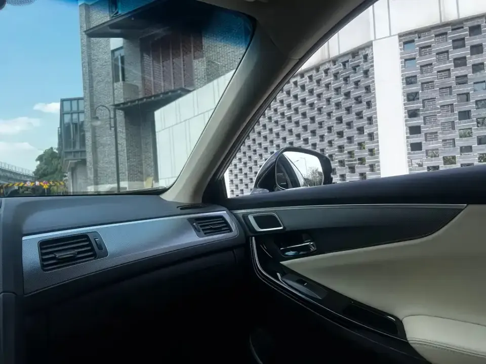 Honda Spirior