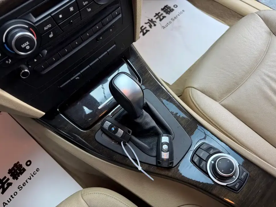 BMW 3 Series (Import)