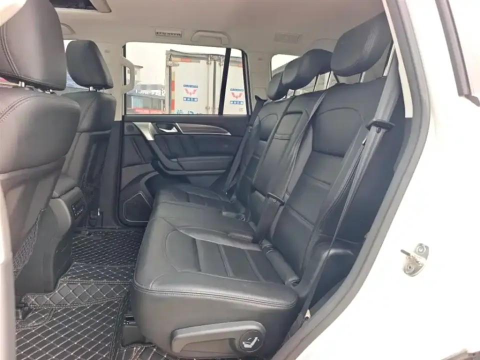 Haval H9