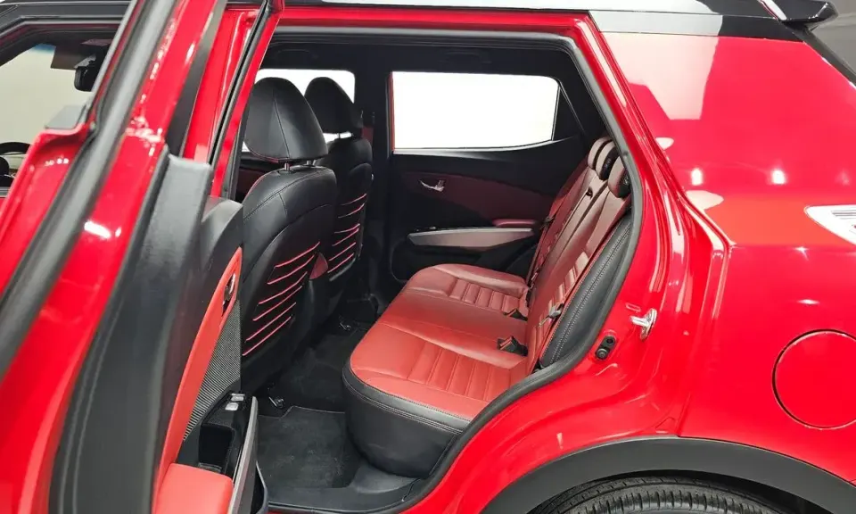 KG_Mobility_Ssangyong TIBOLI