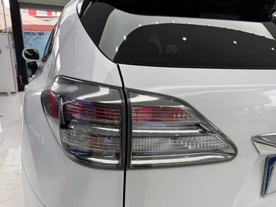 Lexus RX Classic