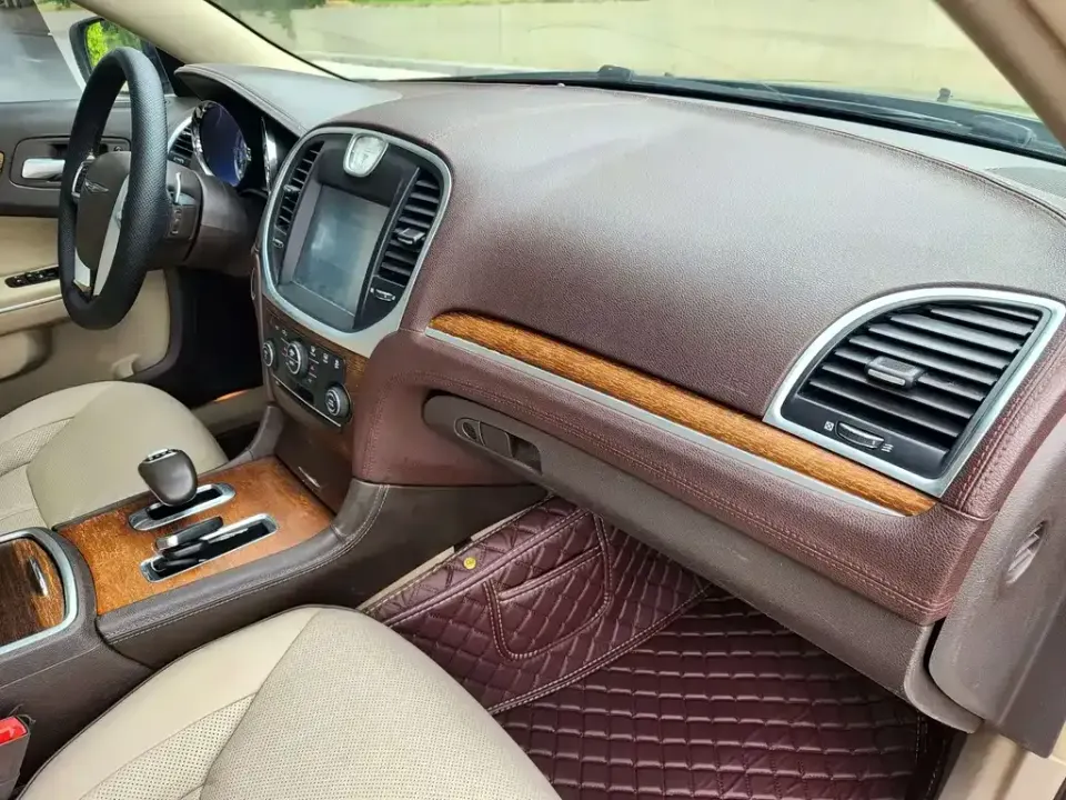 Chrysler 300C