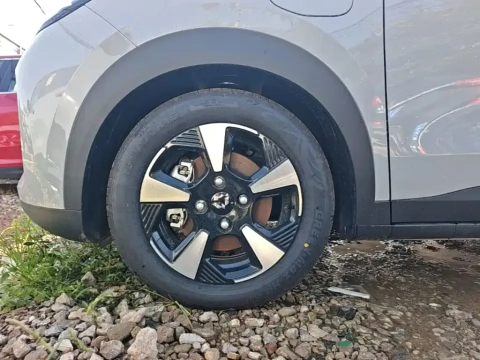 Wuling Bingo PLUS