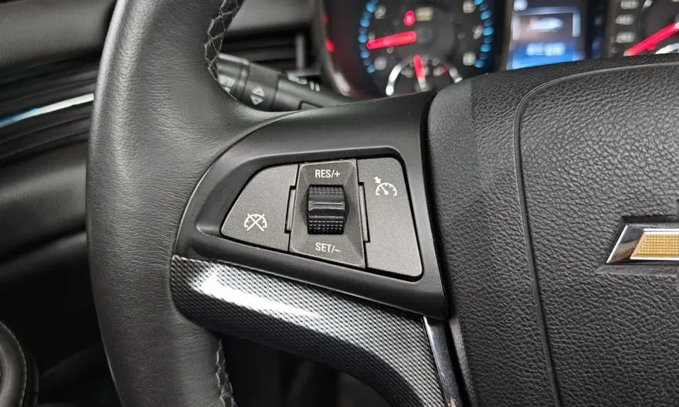 ChevroletGMDaewoo Malibu