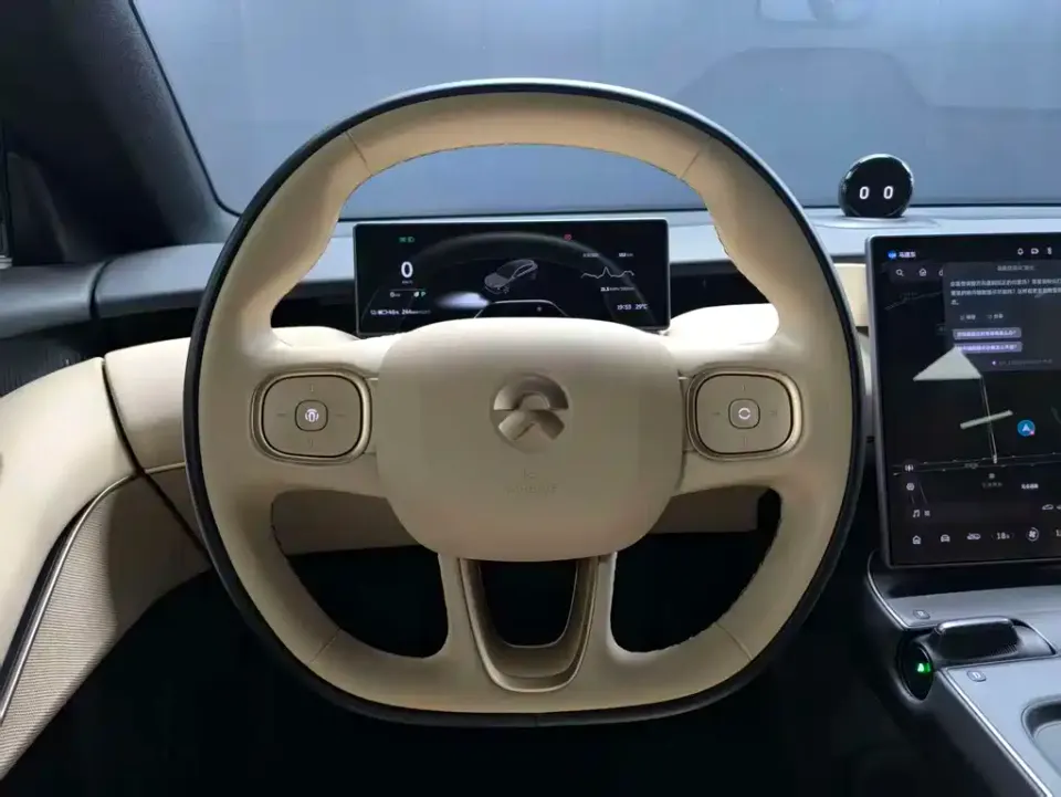 Nio ET5T