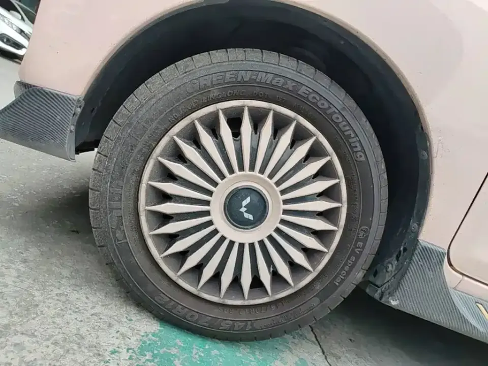 Wuling MINIEV